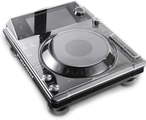 Decksaver xdj1000 - decksaver, ds-pc-xdj1000