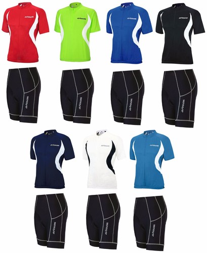 Set bici funzionale airtracks - set,