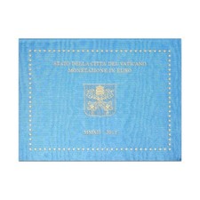 VATICANO [ 2012 ] Serie