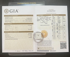 DIAMANT Brilliantschliff 0,19