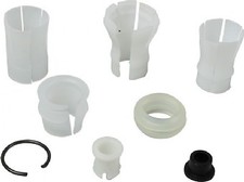 KIT BOCCOLE ASTA CAMBIO T2 VOLKSWAGEN BUS 08/67-07/79