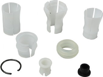 Kit boccole asta cambio - kit,