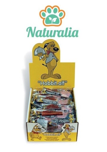 Snack naturale per cani - naturale,
