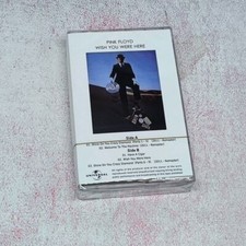 Pink Floyd - Wish You Were
