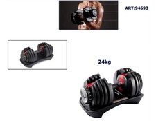 Pesi Fitness A Carico