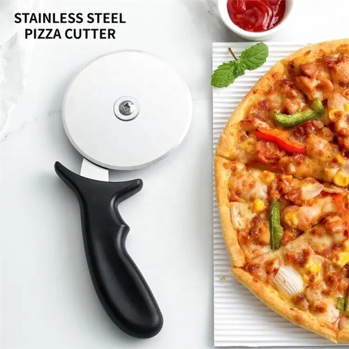 Tagliapizza professionale - tagliapizza,