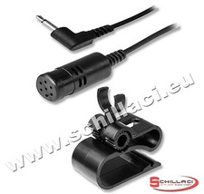 Microfono per autoradio jvc - autoradio, /