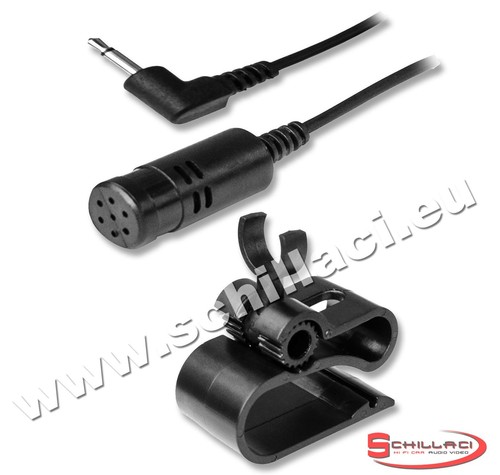 Microfono per autoradio jvc - autoradio, /
