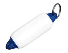 PORTACHIAVI GALLEGGIANTE A PARABORDO MM H 90 D 28  BARCA NAUTICA