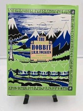 The Annotated Hobbit 1988 By