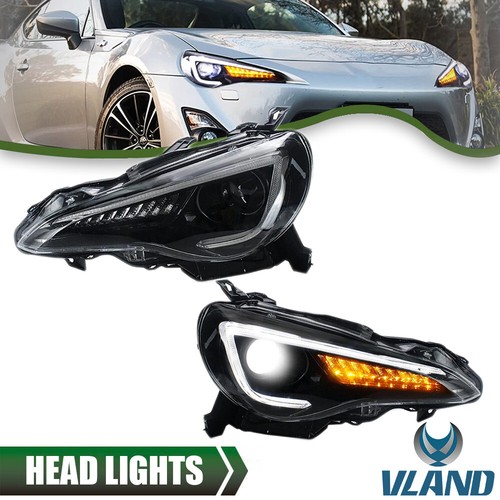 Faro proiettore led vland - , per