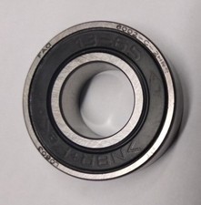 Cuscinetto a sfere scanalato