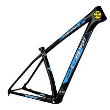 L046 Adesivi universal TELAIO BICI mtb mountan bike ROCK STYLE sport bike fasce