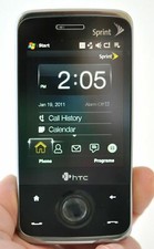 Smartphone wireless HTC TOUCH