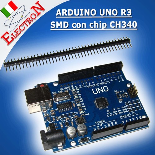 Uno compatibile con - uno,