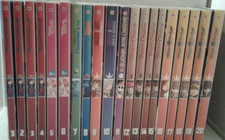 KINGDOM HEARTS 1/20 NUOVI