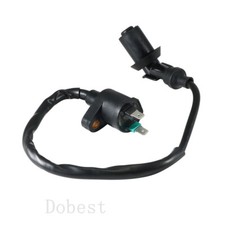 Bobina accensione per goes - bobina,