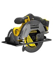 Stanley fatmax v20 sega circolare stanley sfmcs500b 18 v 5035048724088