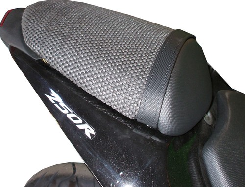 Coprisedile antiscivolo moto - antiscivolo,