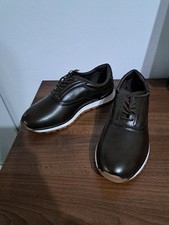 scarpe zara 40 pelle marrone