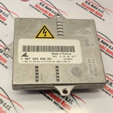 CENTRALINA FARI XENON FIAT