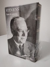 Tutte le poesie - Stevens