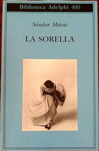 Sorella sandor marai - la,