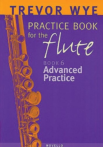 Trevor wye practice book - a, for