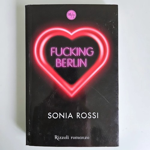 Fucking berlin sonia - fucking,
