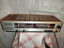 Radio d'epoca Graetz Komtess