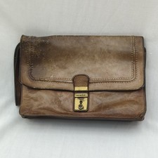 Vintage Barantani Brown