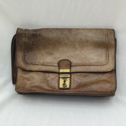 Pochette vintage barantani - pochette, in
