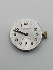 Excalibur UT 6365N Orologio