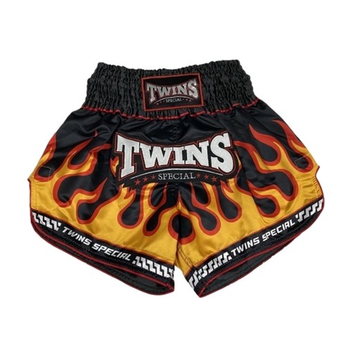 Pantaloncini twins special - pantaloncini,