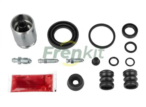 Kit riparazione pinza freno - kit,