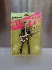 Rare Sid Vicious Medicom Sex