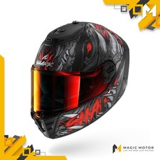 Casco Integrale Shark SPARTAN