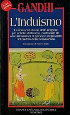 Gandhi L'Induismo Tascabili