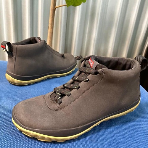 Scarpe impermeabili camper peu - camper,
