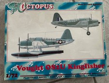OCTOPUS    1/72  VOUGHT OSU2