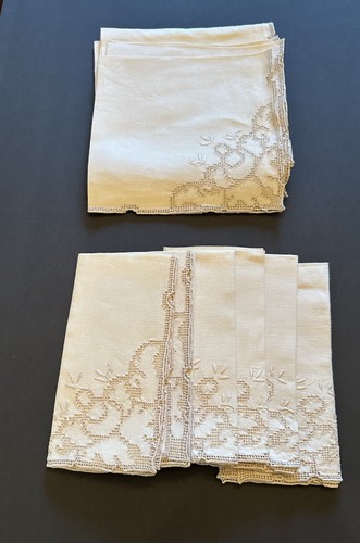 Vintage set ivory - vintage,