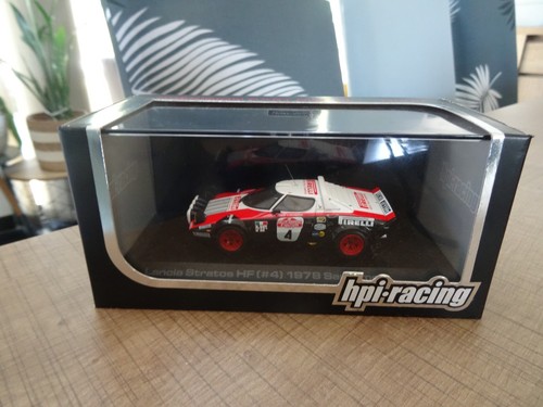 Hpi racing lancia - hpi-racing,