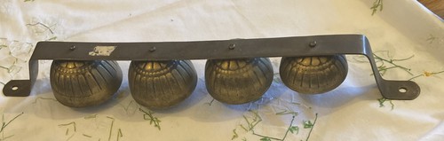 Rare antique 1800 - 1800's, graduated