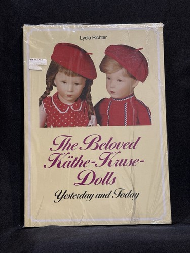 The beloved kathe - kathe, kruse