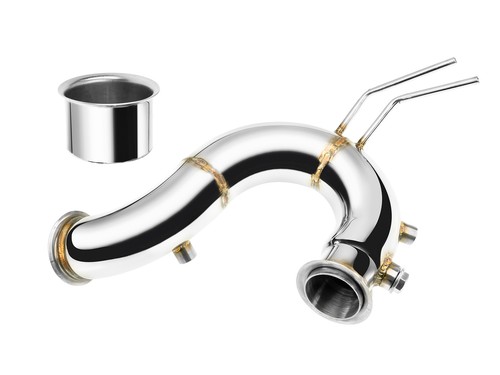 Downpipe fmic pro per - downpipe,