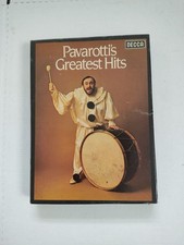 Pavarotti's Greatest Hits