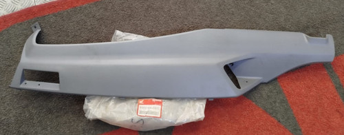 Honda fascione posteriore - honda,