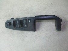 8E1867171 PULSANTIERA ALZACRISTALLI PORTA ANTERIORE SX AUDI A4 B7 ANNO 2005