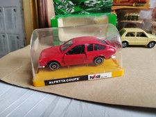 Boxed Model Vintage Polistil