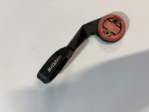Support compteur déporté